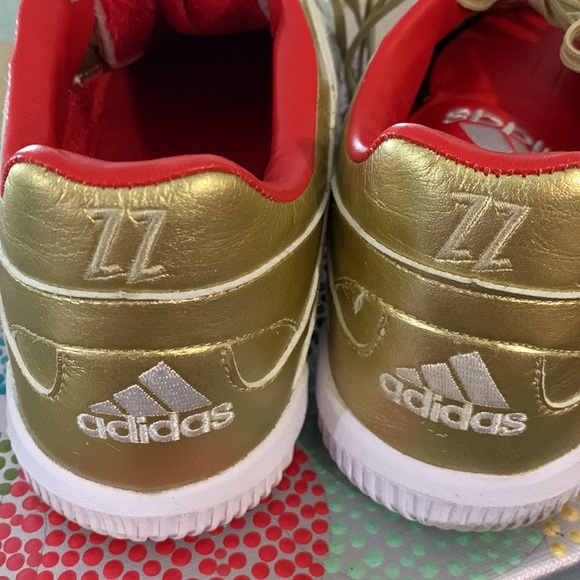 Adidas Gold - Picture 4 of 4
